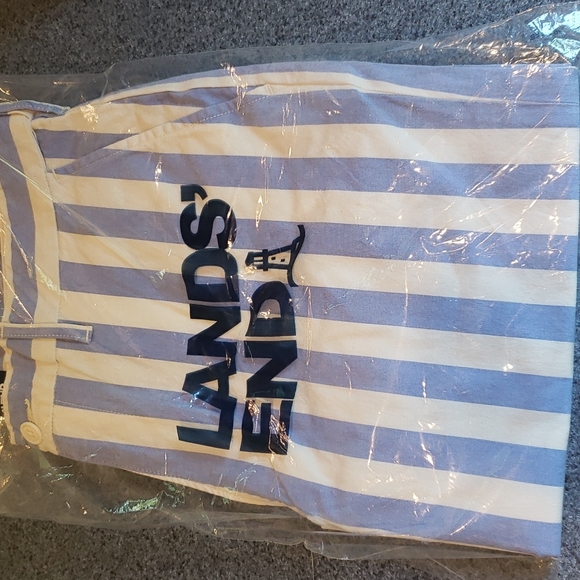 Lands end Men's shorts size 32 - Picture 1 of 7